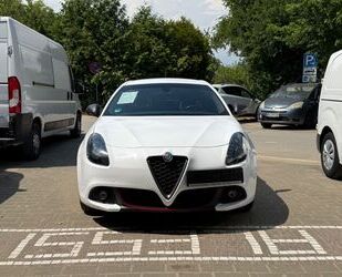 Alfa Romeo Giulietta Gebrauchtwagen