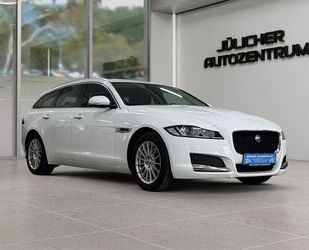 Jaguar XF Gebrauchtwagen