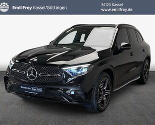 Mercedes-Benz GLC 220 Gebrauchtwagen