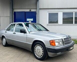Mercedes-Benz 190 Gebrauchtwagen