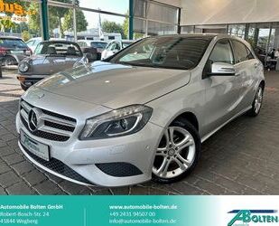 Mercedes-Benz A 200 Gebrauchtwagen