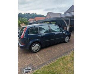 Ford C-Max Gebrauchtwagen