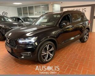 Volvo XC40 Gebrauchtwagen