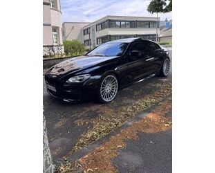 BMW 640 Gran Coupé Gebrauchtwagen