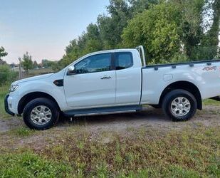 Ford Ranger Gebrauchtwagen