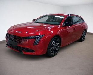 Peugeot 508 Gebrauchtwagen