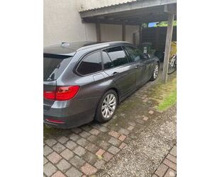 BMW 330 Gebrauchtwagen