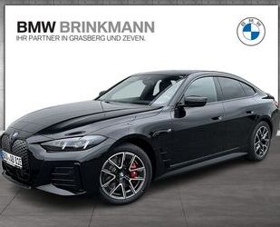 BMW i4 Gebrauchtwagen