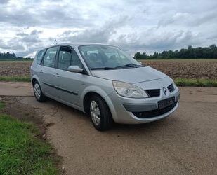Renault Grand Scenic Gebrauchtwagen