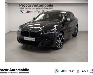 BMW X2 Gebrauchtwagen
