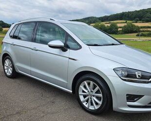 VW Golf Sportsvan Gebrauchtwagen