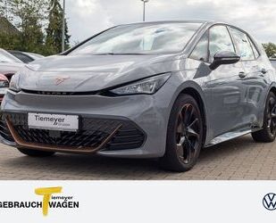 Cupra Born Gebrauchtwagen