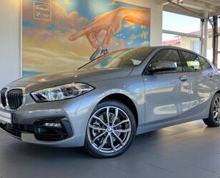 BMW 120 Gebrauchtwagen