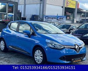 Renault Clio Gebrauchtwagen