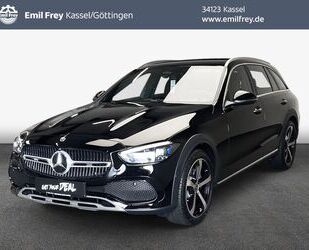Mercedes-Benz C 200 Gebrauchtwagen