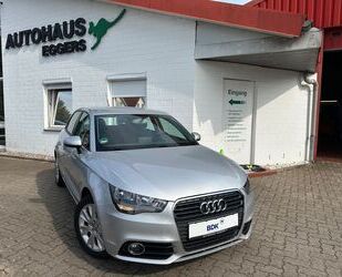 Audi A1 Gebrauchtwagen