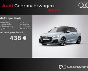 Audi A1 Gebrauchtwagen