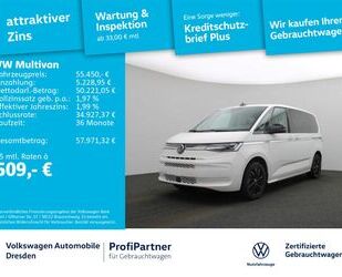 VW T7 Multivan Gebrauchtwagen