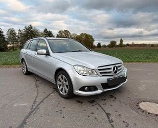 Mercedes-Benz C 220 Gebrauchtwagen