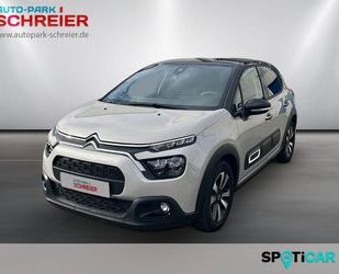 Citroen C3 Gebrauchtwagen