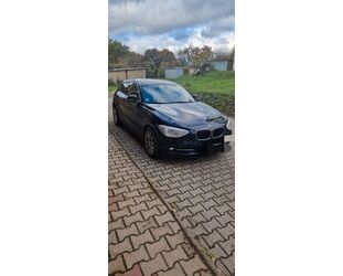 BMW 120 Gebrauchtwagen