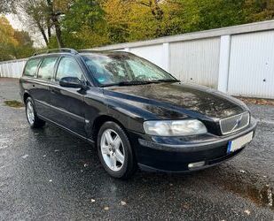 Volvo V70 Gebrauchtwagen