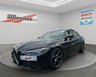 Alfa Romeo Giulia Gebrauchtwagen