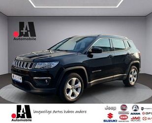 Jeep Compass Gebrauchtwagen