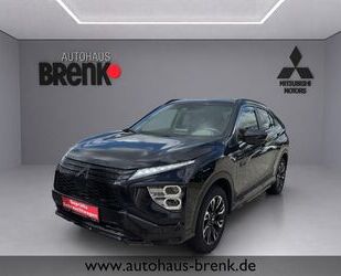 Mitsubishi Eclipse Cross Gebrauchtwagen