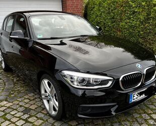BMW 116 Gebrauchtwagen
