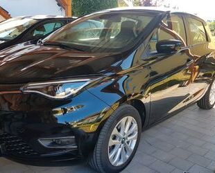 Renault ZOE Gebrauchtwagen