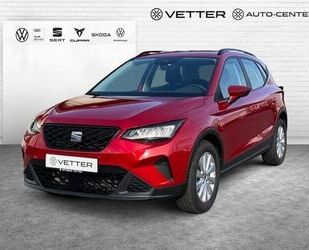 Seat Arona Gebrauchtwagen