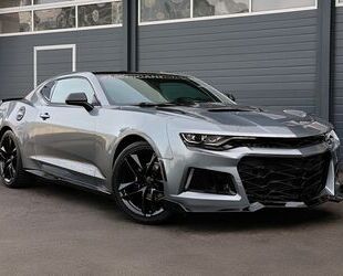 Chevrolet Camaro Gebrauchtwagen
