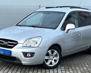 Kia Carens Gebrauchtwagen