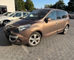 Renault Scenic Gebrauchtwagen