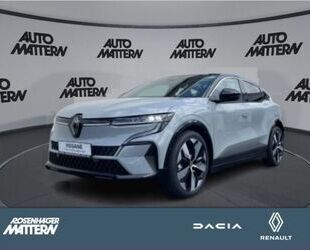 Renault Megane Gebrauchtwagen