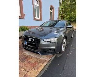 Audi A5 Gebrauchtwagen