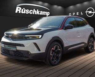 Opel Mokka Gebrauchtwagen