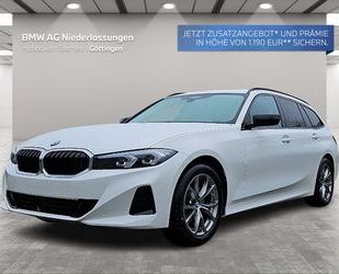 BMW 318 Gebrauchtwagen