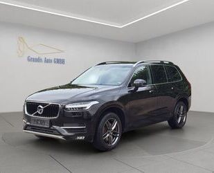 Volvo XC90 Gebrauchtwagen