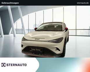 Smart #3 Gebrauchtwagen