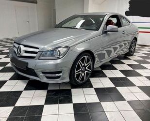 Mercedes-Benz C 350 Gebrauchtwagen