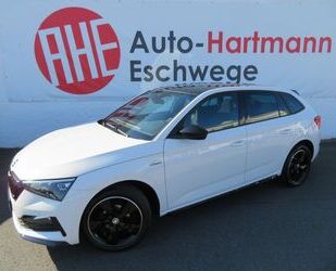 Skoda Scala Gebrauchtwagen