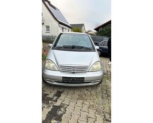 Mercedes-Benz A 210 Gebrauchtwagen