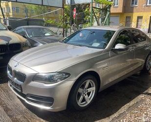 BMW BMW 520d Limo 160000KM Facelift 2014 Euro 6 Head U Gebrauchtwagen