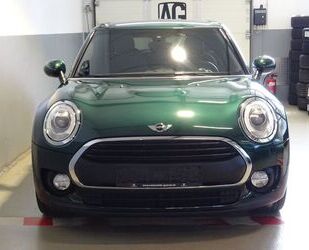 Mini ONE Gebrauchtwagen