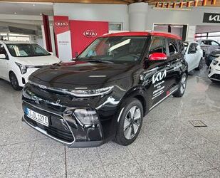 Kia Soul Gebrauchtwagen
