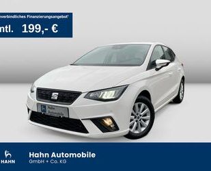 Seat Ibiza Gebrauchtwagen