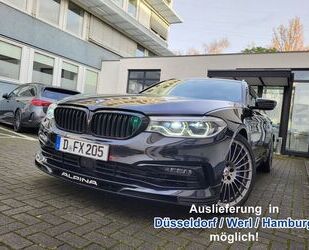 Alpina D5 Gebrauchtwagen