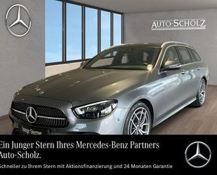 Mercedes-Benz E 220 Gebrauchtwagen